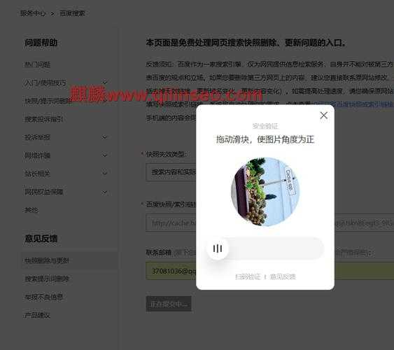 百度快照效果（百度快照效果怎么設置）