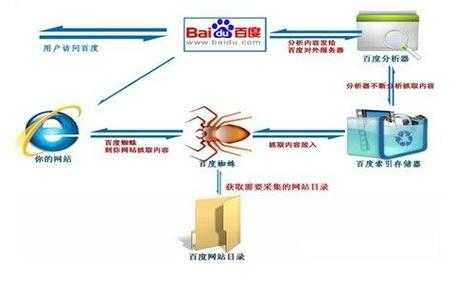 影響網(wǎng)站蜘蛛抓取次數(shù)的因素（在抓取網(wǎng)頁時,網(wǎng)絡蜘蛛采用怎樣的抓取策略?）