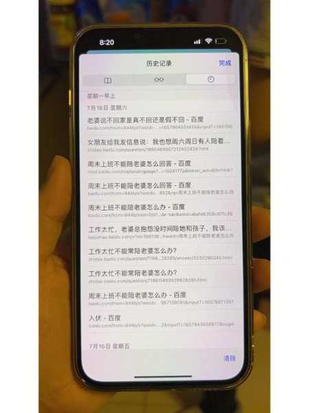 為什么要搜索一下（為啥要搜索）