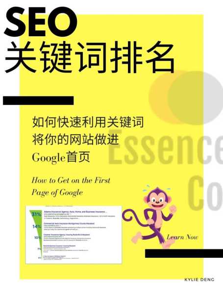 關(guān)鍵詞seo排名怎么做的（seo關(guān)鍵詞排名實用軟件）