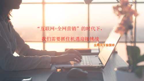 在全網(wǎng)營銷的時(shí)代我們怎么樣（全網(wǎng)營銷能給企業(yè)帶來什么）