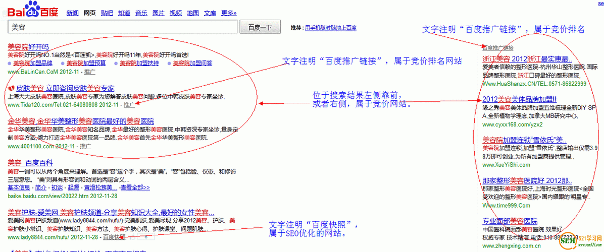 競價排名和搜索引擎優(yōu)劣的關系（競價排名與搜索引擎優(yōu)化有何區(qū)別）